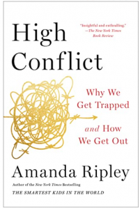 Free books on conflict resolution